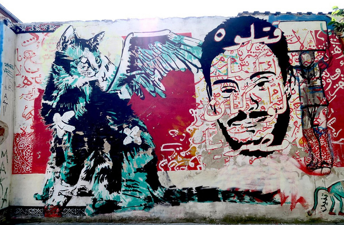 Caso Regeni: la necessità di trattare