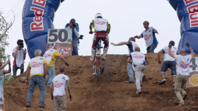 17 settembre, Red Bull Epic Rise