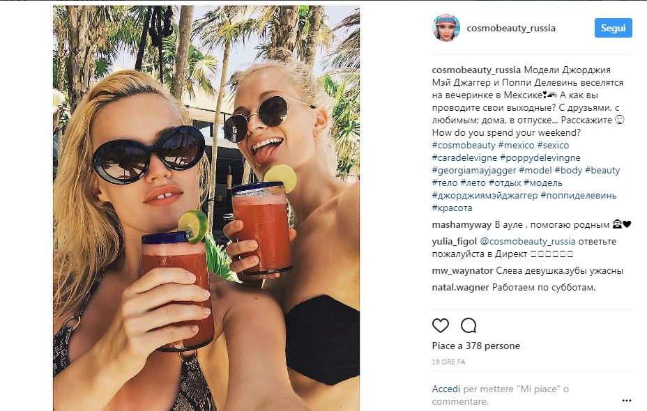 Cara Delevingne, i 25 anni dell’icona trasgressiva del fashion Cara Delevingne, i 25 anni dell’icona trasgressiva del fashion