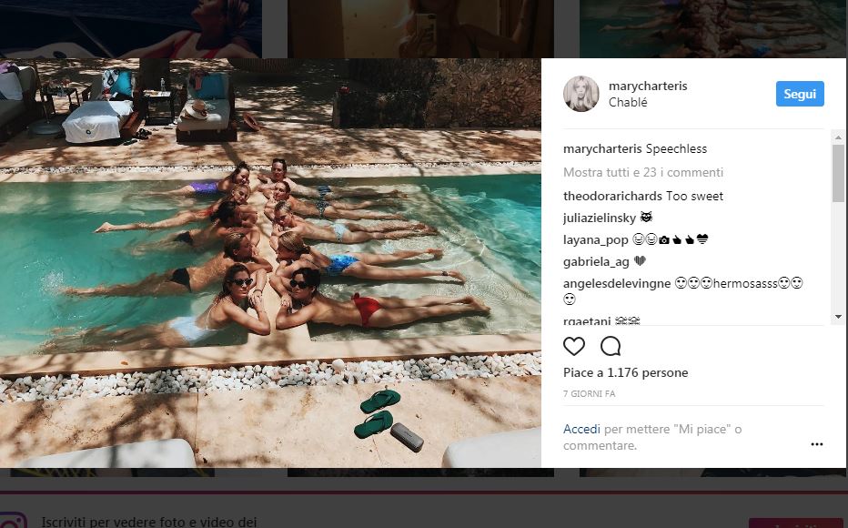 Cara Delevingne, i 25 anni dell’icona trasgressiva del fashion Cara Delevingne, i 25 anni dell’icona trasgressiva del fashion