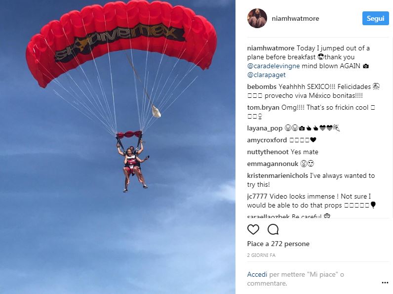 Cara Delevingne, i 25 anni dell’icona trasgressiva del fashion Cara Delevingne, i 25 anni dell’icona trasgressiva del fashion