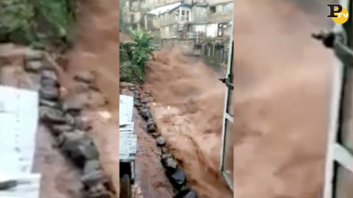 Alluvione in Sierra Leone: almeno 300 morti
