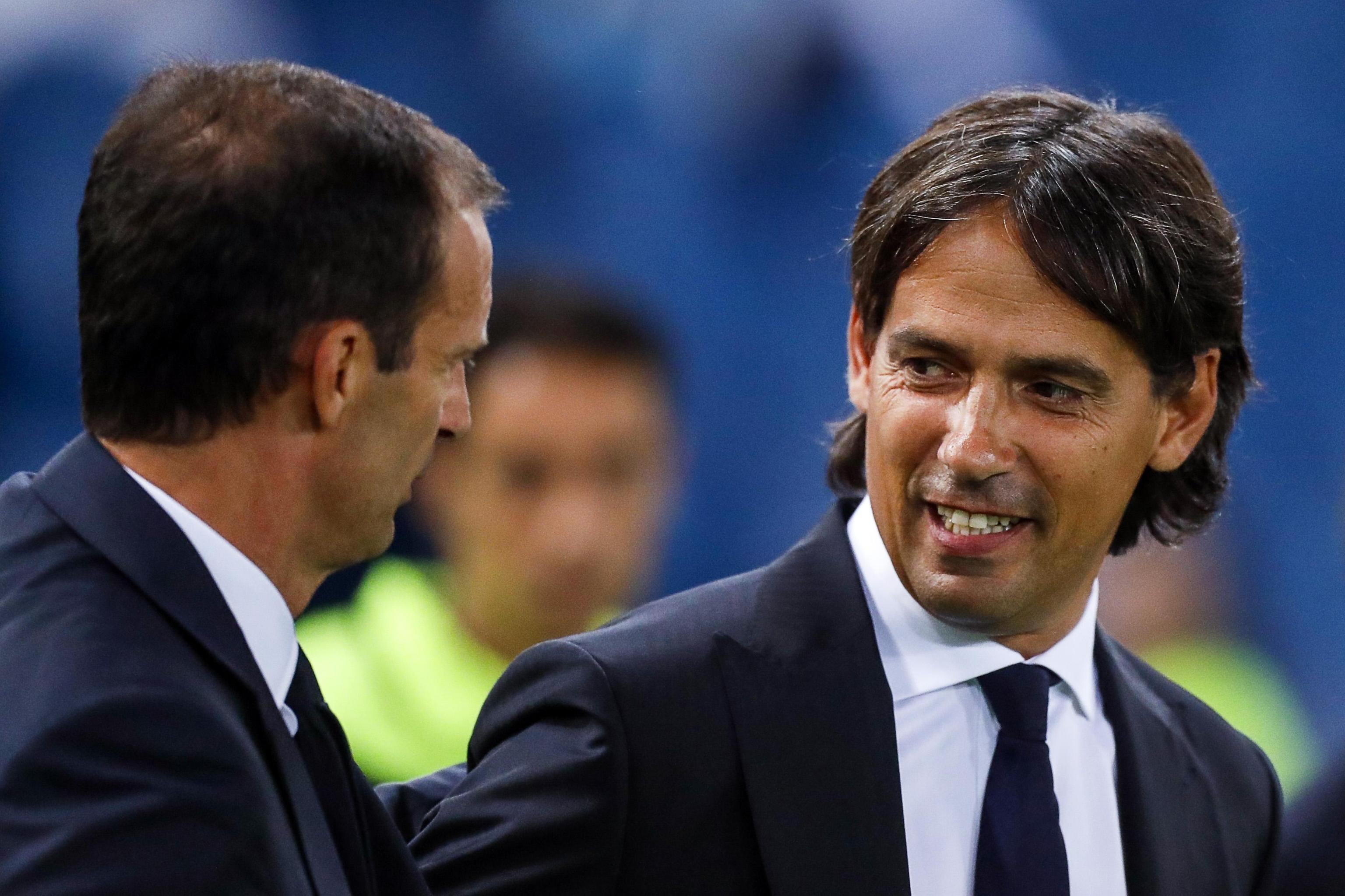 Juventus, le 5 cose da fare dopo la sconfitta di Supercoppa contro la Lazio