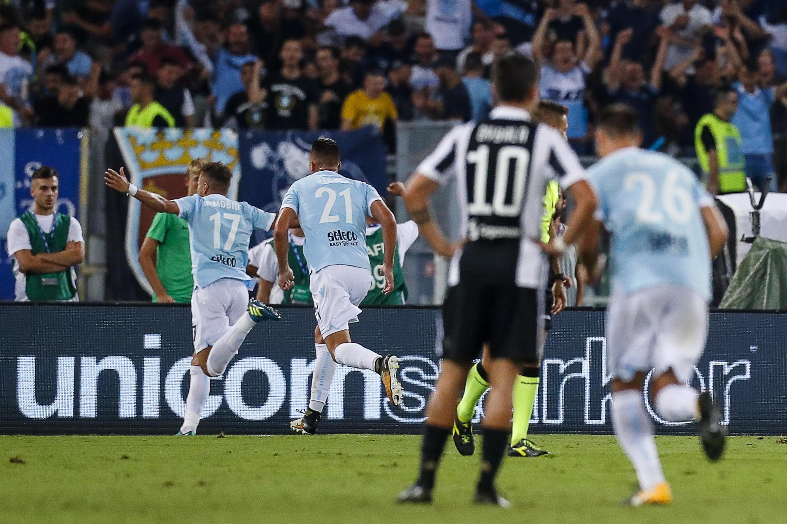 Juventus, le 5 cose da fare dopo la sconfitta di Supercoppa contro la Lazio