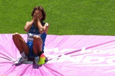 Mondiali di atletica: perché l’Italia ha deluso di nuovo