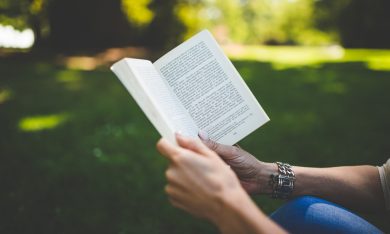 10 libri per migliorare se stessi