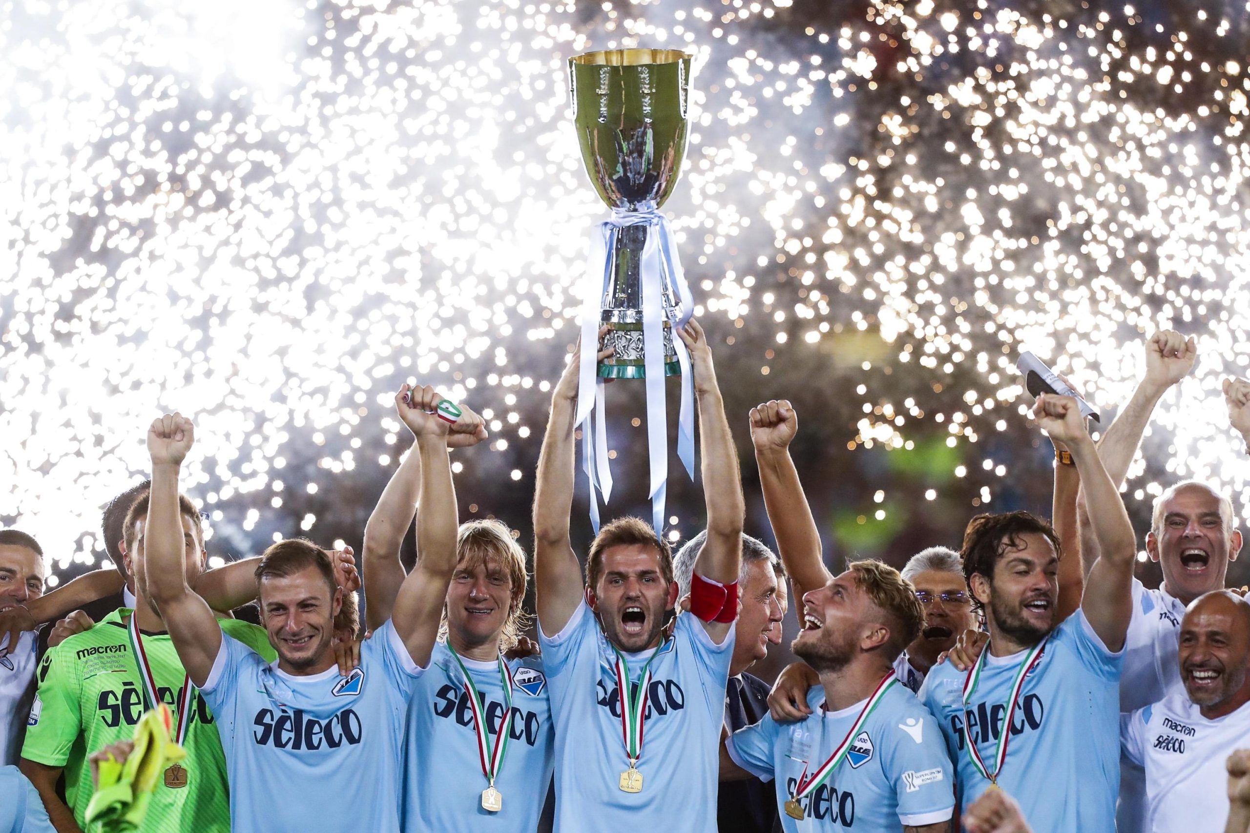 Supercoppa: ecco perché la Lazio ha vinto (e la Juve ha perso)