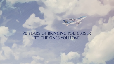 Alla scoperta del mondo con Singapore Airlines