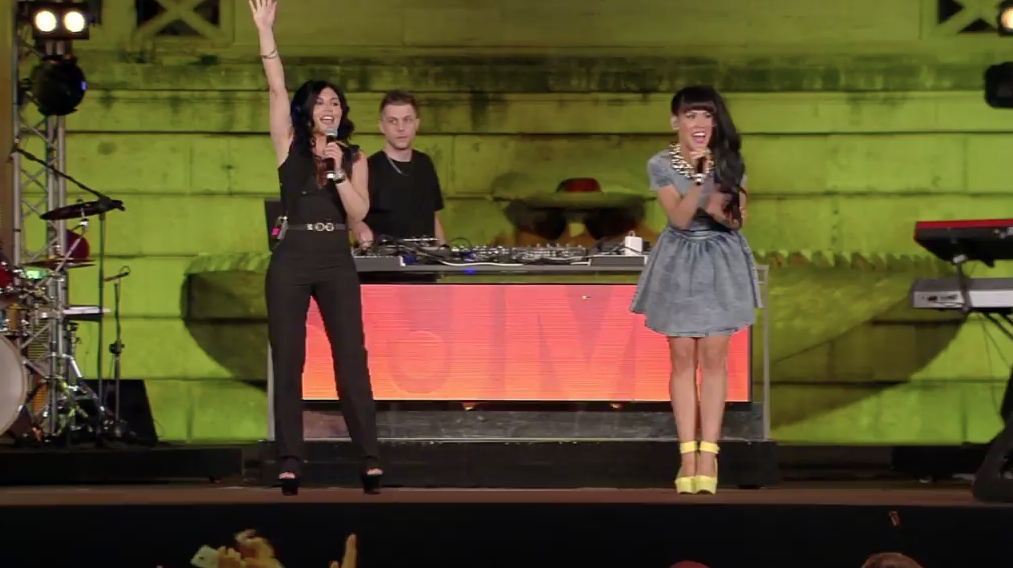 I tormentoni italiani più ascoltati su Spotify