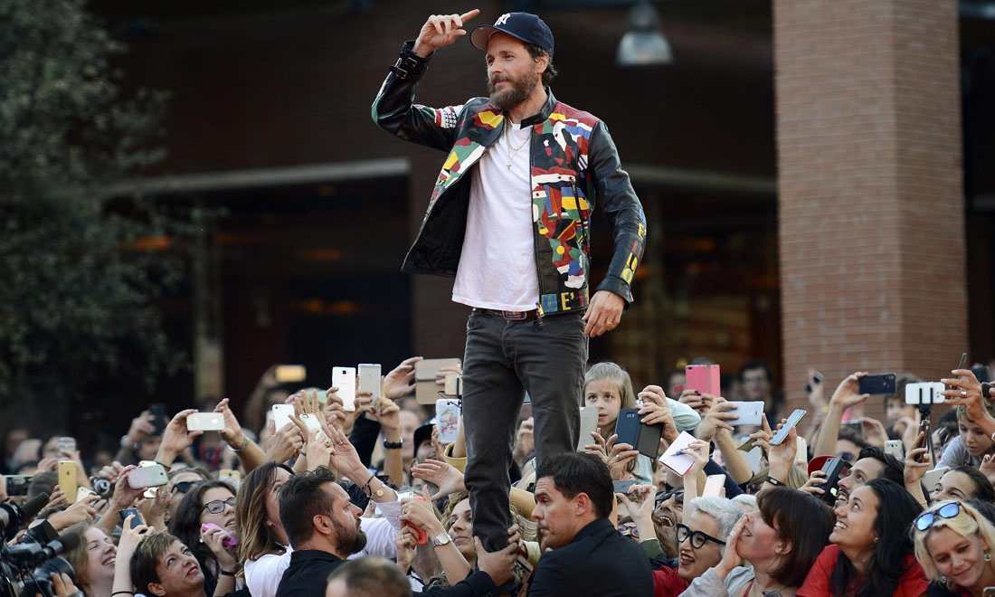I tormentoni italiani più ascoltati su Spotify