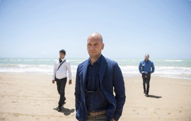 Il sindaco di Licata: l’eroe che sarà ricordato Don Chisciotte