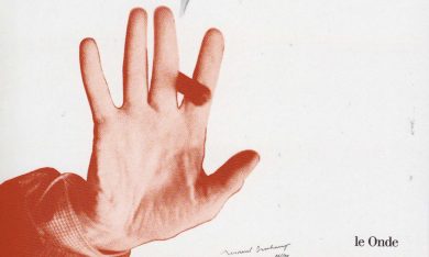 Massimo Onofri, ‘Benedetti Toscani’ – La recensione