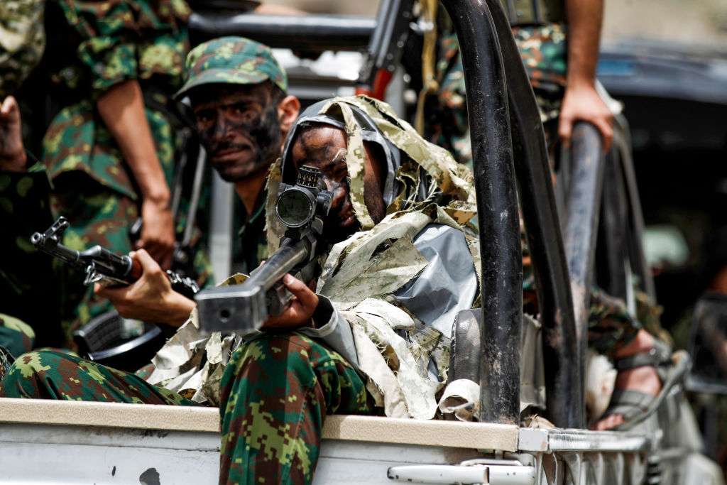 Guerra in Yemen: cosa succede