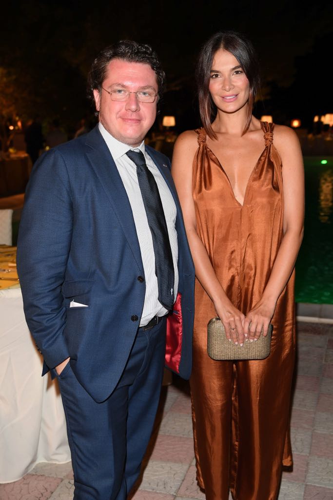 Le feste vip della settimana: Gallipoli regina dell’estate