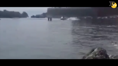 Migranti: dalla Spagna al Marocco con la moto d’acqua