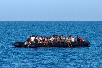 Migranti: 5 paradossi sulla situazione che stiamo vivendo