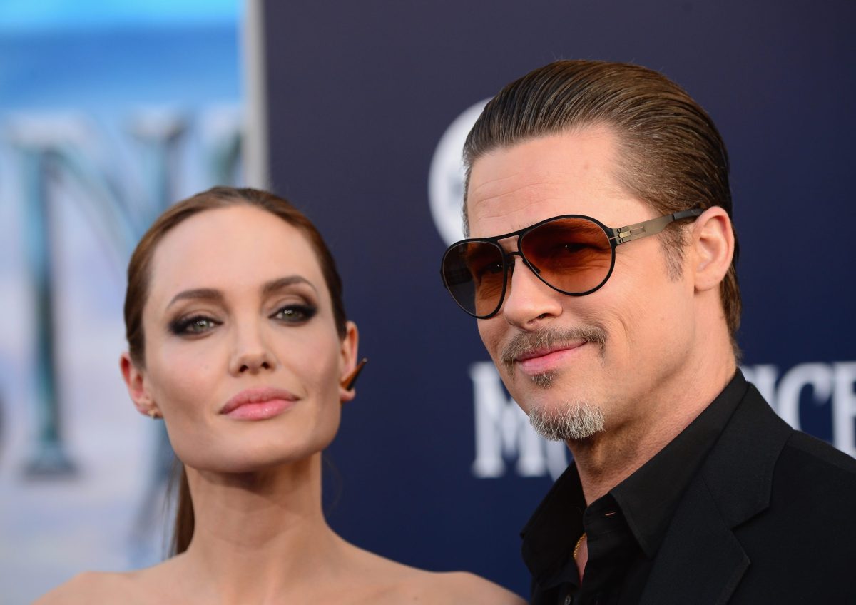 Cosa si nasconde dietro lo stop al divorzio Pitt-Jolie