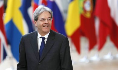 Perché il premier Gentiloni piace agli italiani