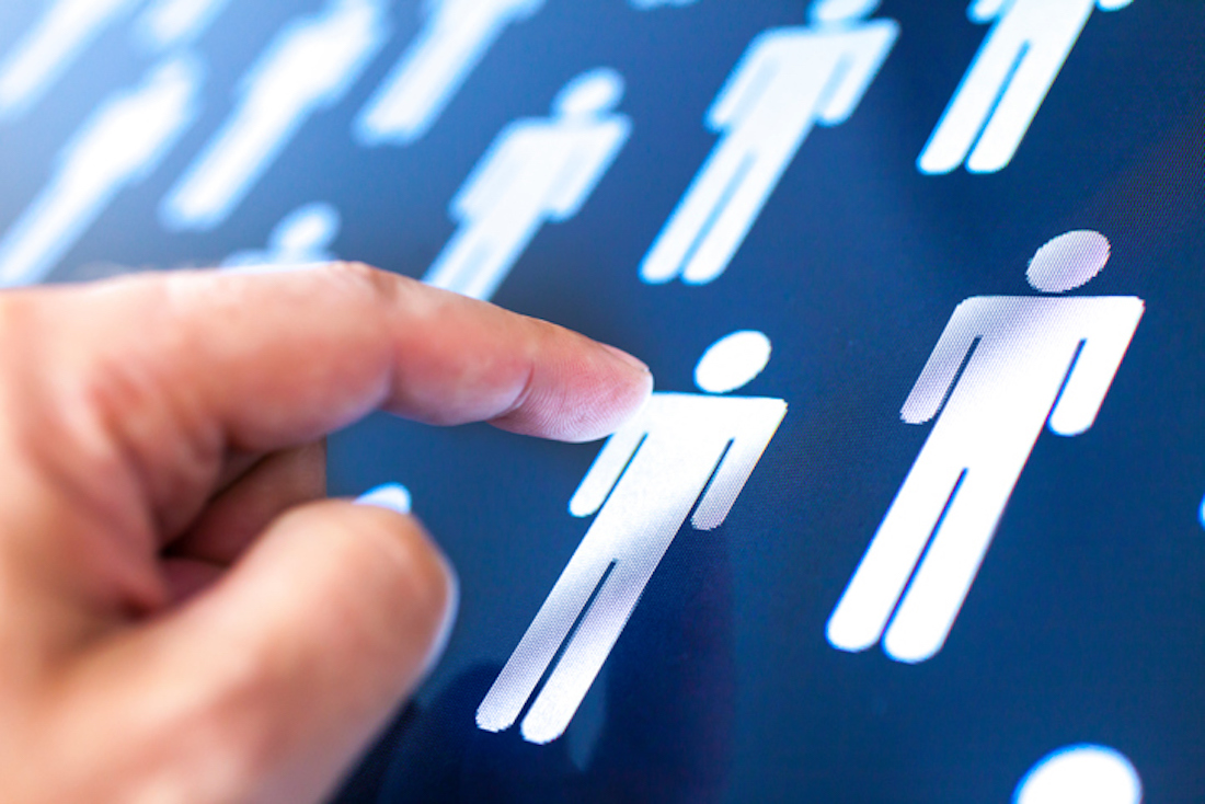 I 10 lavori più ricercati in Italia