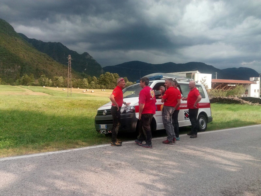 Maltempo, il Nordest devastato dai nubifragi – FOTO e VIDEO