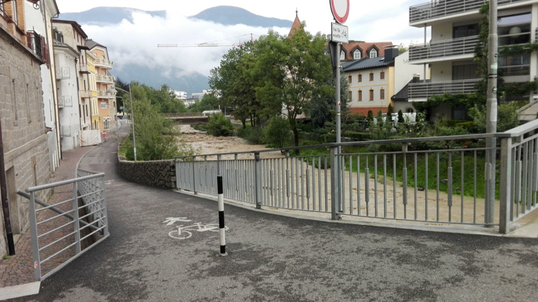 Maltempo, il Nordest devastato dai nubifragi – FOTO e VIDEO