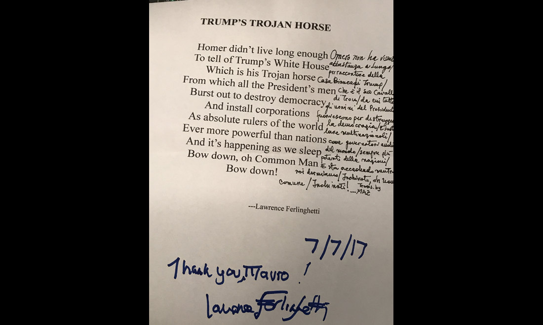 50 anni di “Summer of Love”: le celebazioni