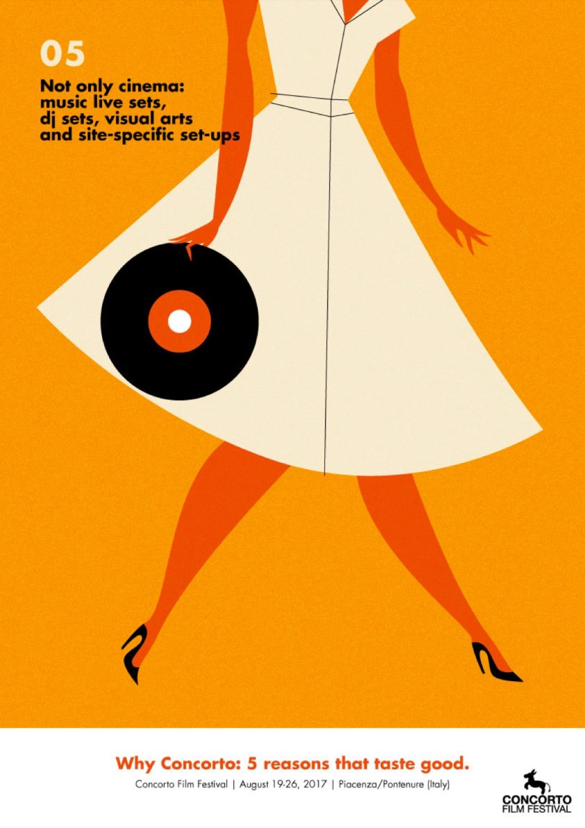 Concorto Film Festival: tutto sull’edizione 2017 Concorto Film Festival: tutto sull’edizione 2017