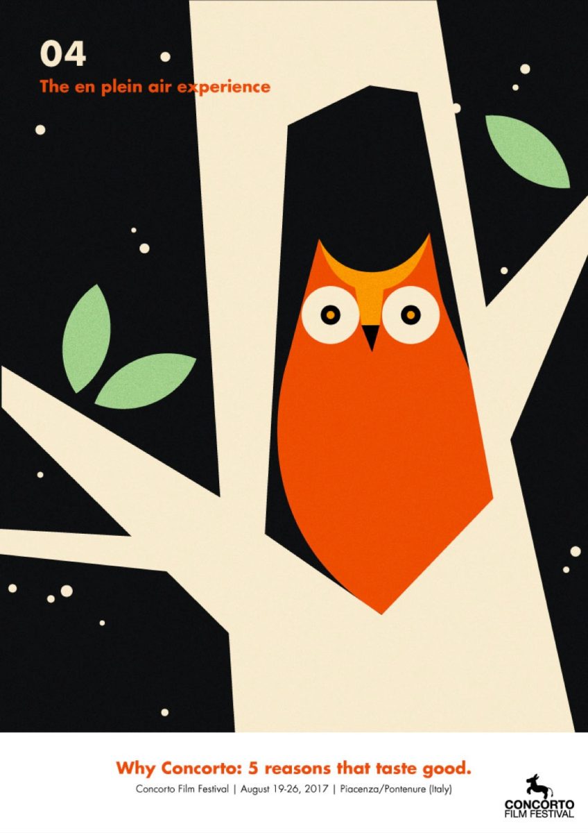 Concorto Film Festival: tutto sull’edizione 2017 Concorto Film Festival: tutto sull’edizione 2017