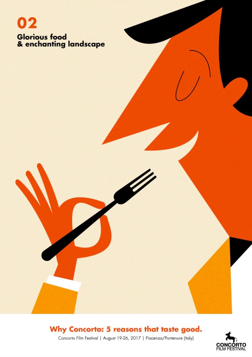 Concorto Film Festival: tutto sull’edizione 2017 Concorto Film Festival: tutto sull’edizione 2017