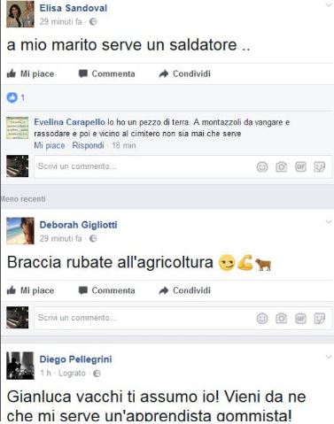 Social network scatenati contro Gianluca Vacchi