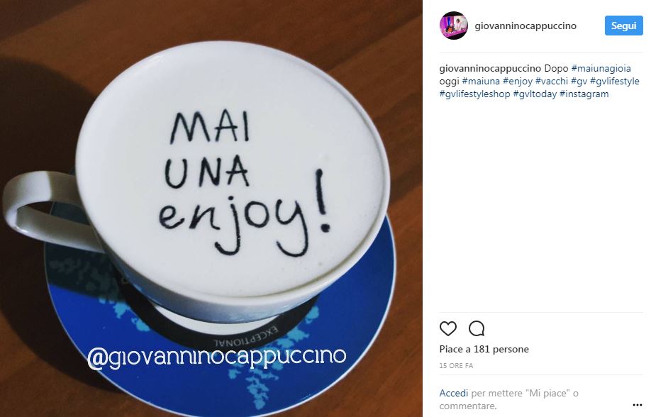 Social network scatenati contro Gianluca Vacchi