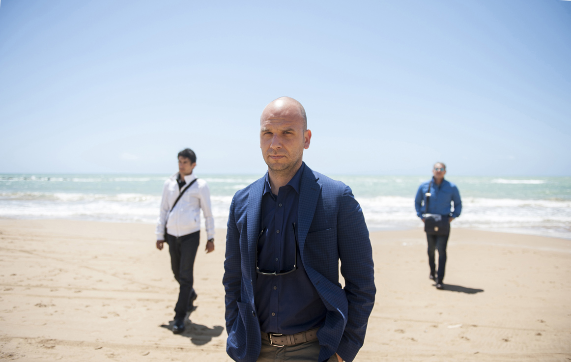 Sfiduciato il sindaco anti abusivi di Licata – L’intervista di Panorama Sfiduciato il sindaco anti abusivi di Licata – L’intervista di Panorama