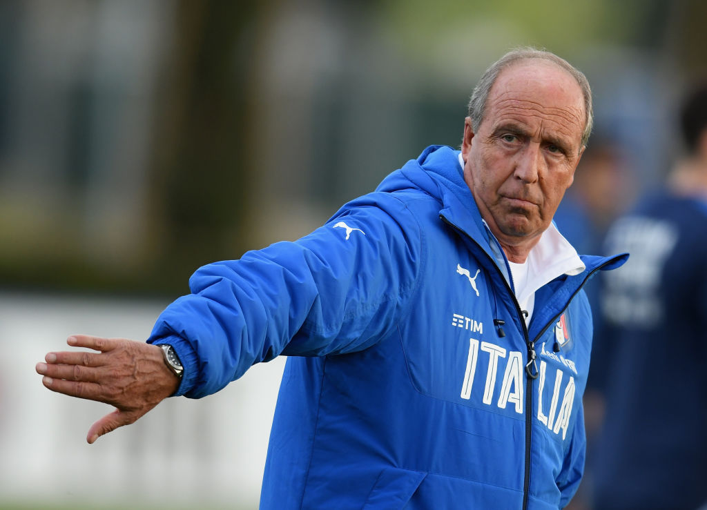 Ventura, rinnovo con l’Italia fino al 2020: tutti i meriti del ct