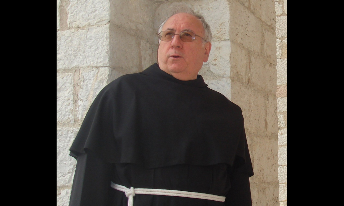 L’Estate romana con i Padri Francescani