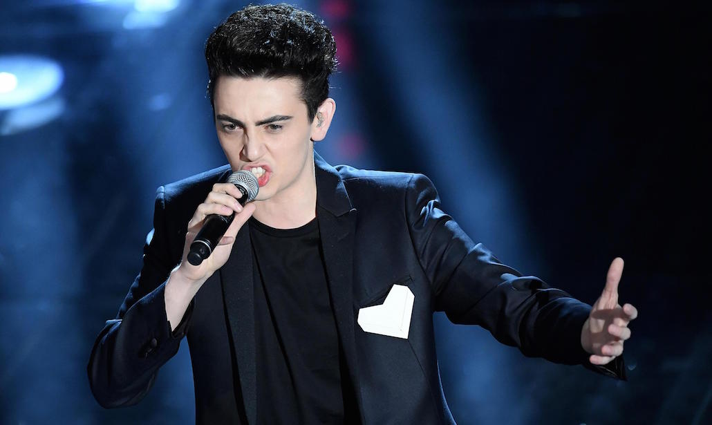 Battiti Live: che sorpresa, c’è anche Gianni Morandi Battiti Live: che sorpresa, c’è anche Gianni Morandi