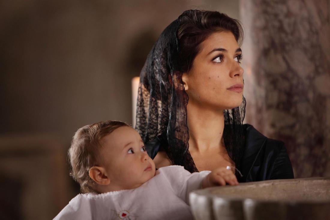 La regina di Palermo: le anticipazioni della seconda puntata