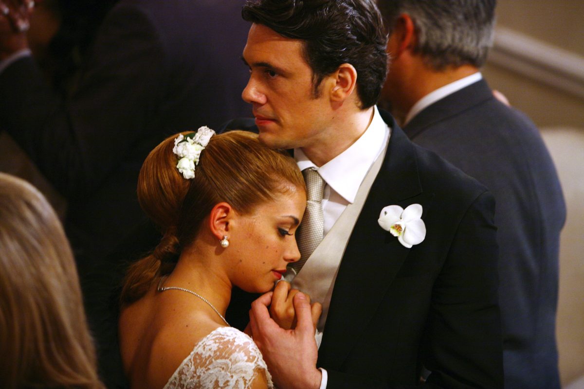 Galleria foto 'La regina di Palermo: le anticipazioni della seconda puntata' - foto 4