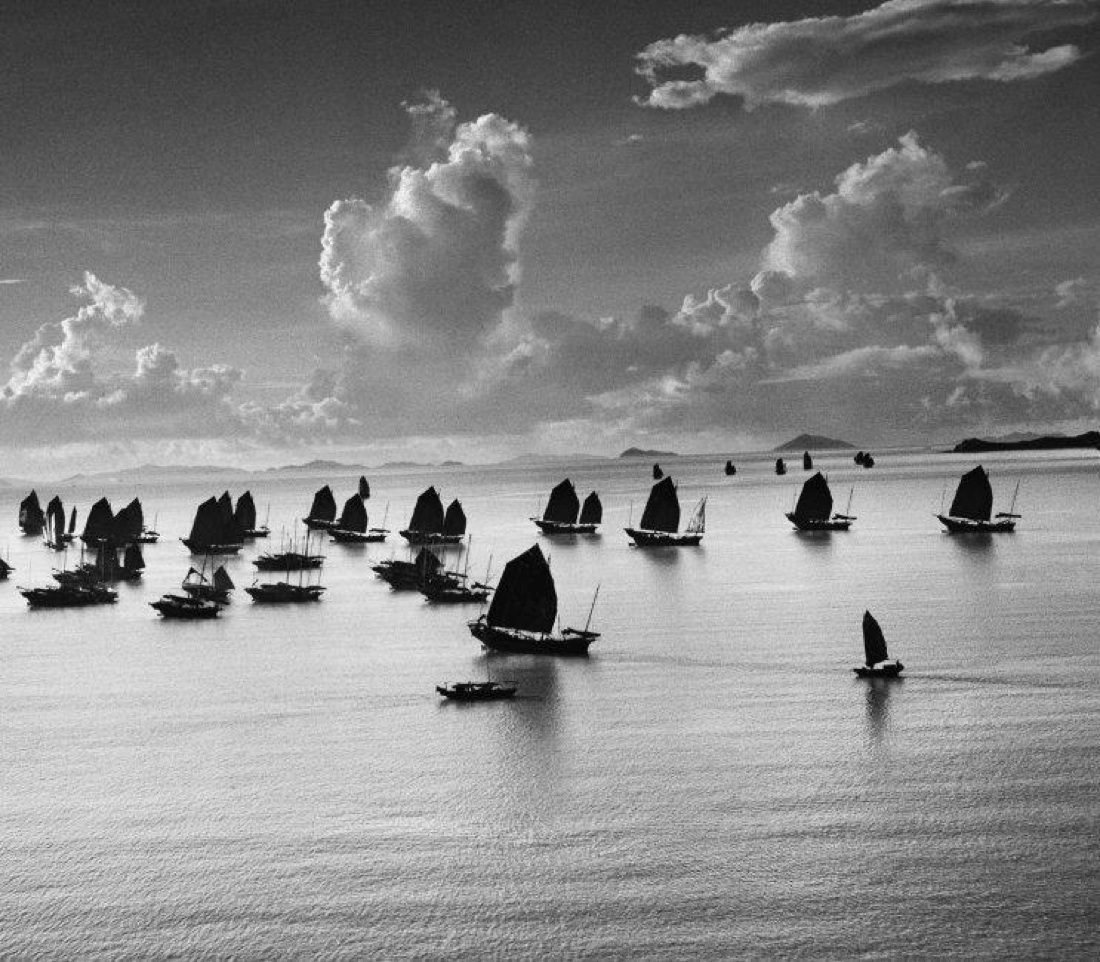 Werner Bischof in mostra a Venezia Werner Bischof in mostra a Venezia