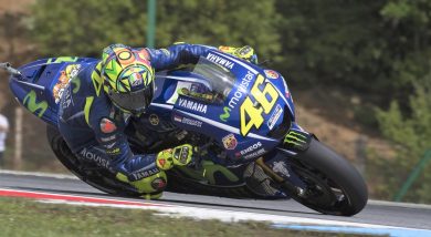 MotoGP, Red Bull Ring: il “Dottore” suona la carica