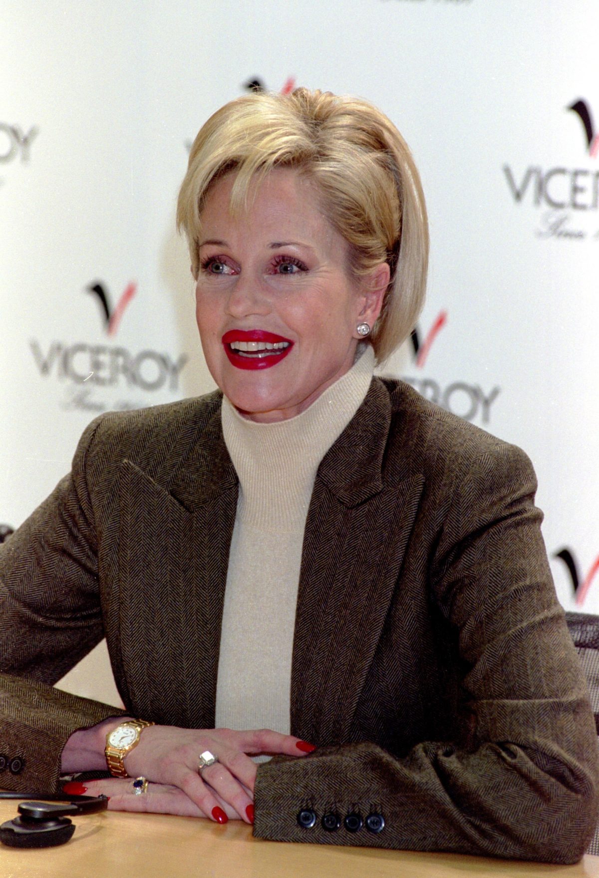 Galleria foto 'Melanie Griffith, i 60 anni della ribelle di Hollywood' - foto 5