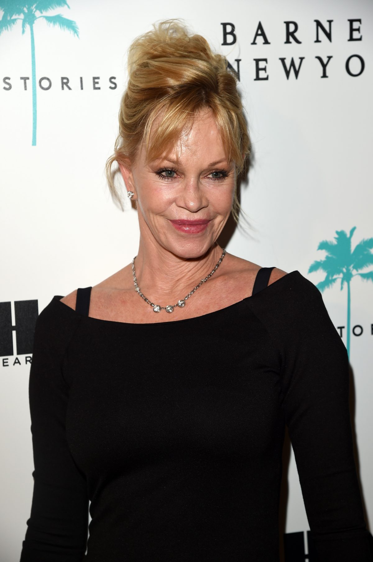 Galleria foto 'Melanie Griffith, i 60 anni della ribelle di Hollywood' - foto 4