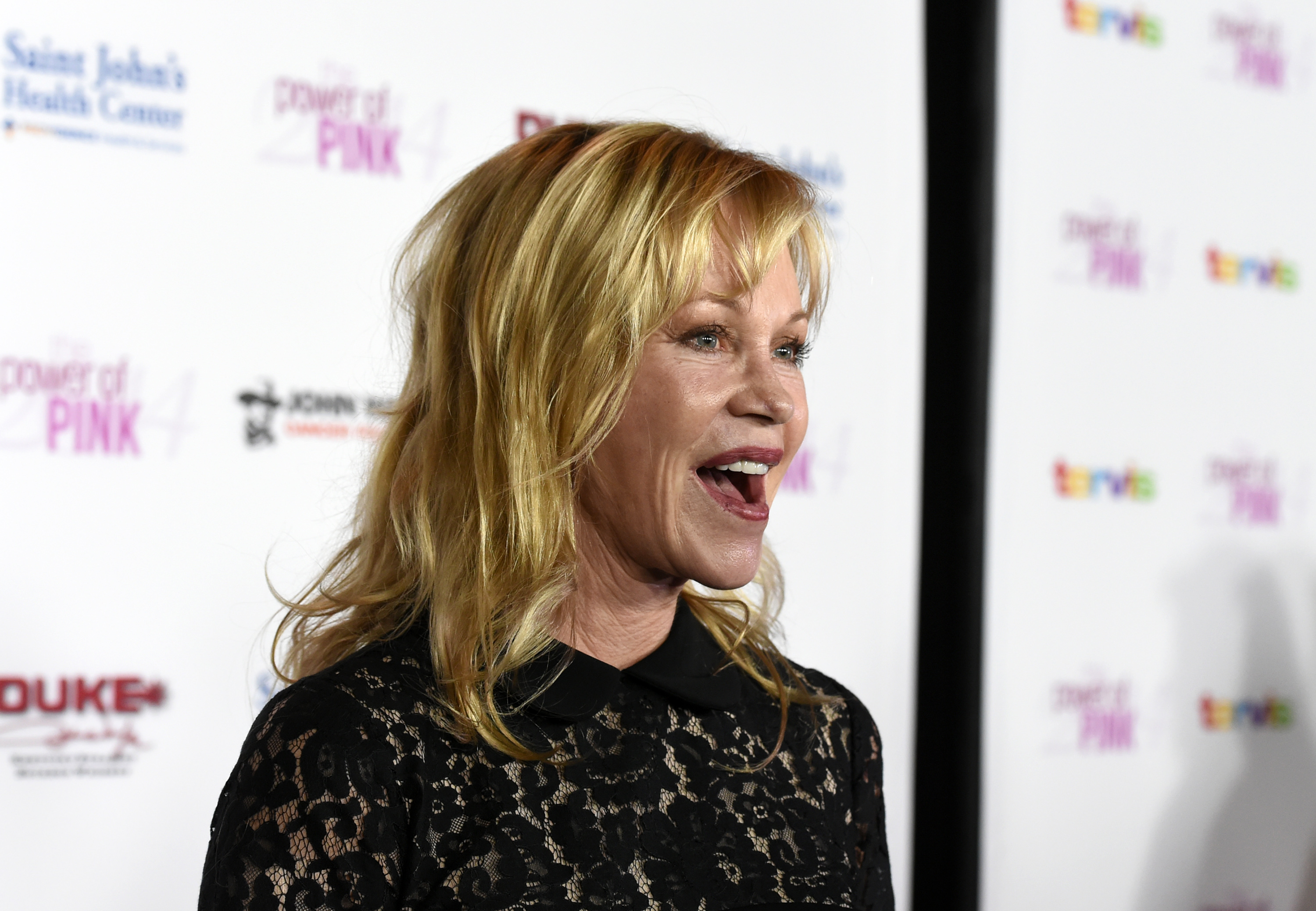 Melanie Griffith, i 60 anni della ribelle di Hollywood Melanie Griffith, i 60 anni della ribelle di Hollywood