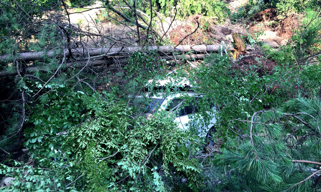 Cina, forte terremoto in Sichuan – Foto