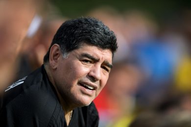 Maradona, da Maduro al Papa : tutte le dichiarazioni più discusse