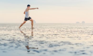 I sei nuovi sport dell’estate 2017