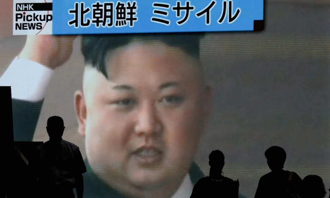 Corea del Nord: il ruolo della Cina per evitare la guerra