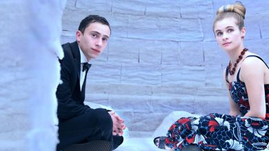 Atypical: amore e autismo nella nuova serie di Netflix