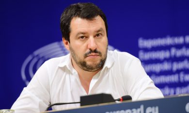 Matteo Salvini: da Mattarella ai migranti, le 5 frasi shock