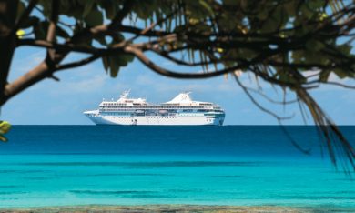 Undici nuove crociere fuori dalle solite rotte