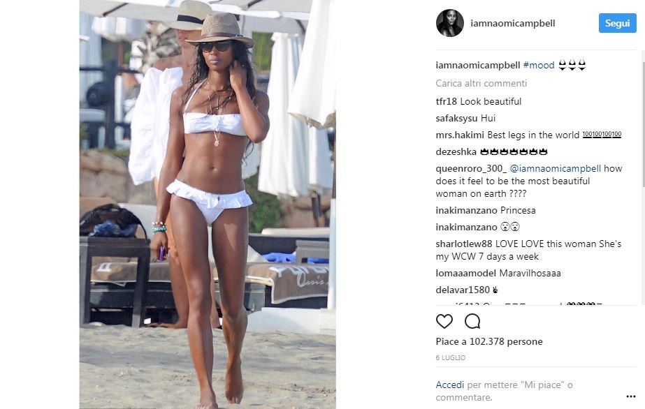 Kate Moss e Naomi Campbell reporter per Vogue UK